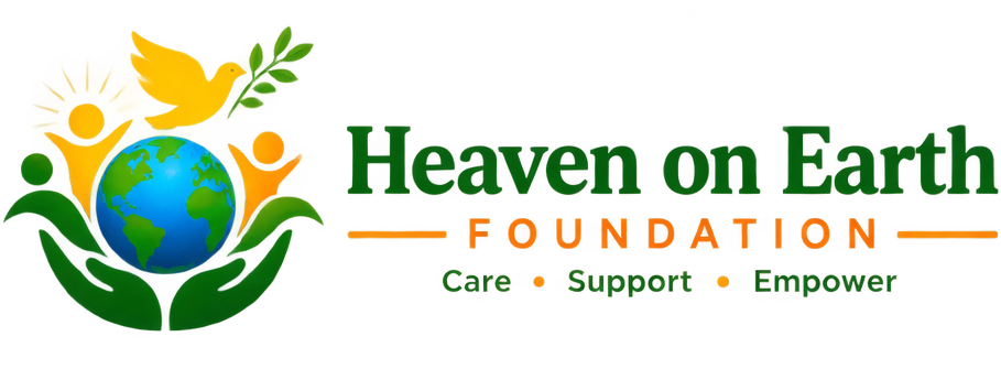 Heaven on Earth Foundation